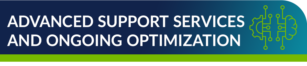 DGX SuperPOD Certified Partner - NVIDIA - advanced icon