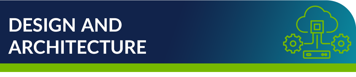 DGX SuperPOD Certified Partner - NVIDIA - architecture icon