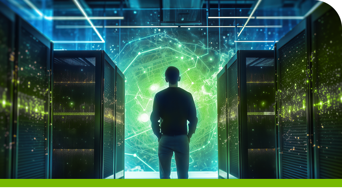 DGX SuperPOD Certified Partner - NVIDIA - Infrastructure