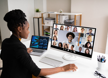 Delivering Business Continuity With Secure Telework Solutions