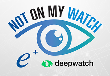 Not On My Watch Campaign Enhanced Card Thumbnail