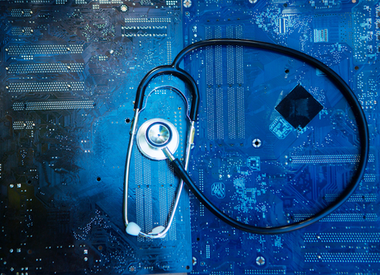 Ransomware in Healthcare – Part Two: Strategic & Tactical Security Approaches 