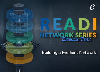 Building a Resilient Network