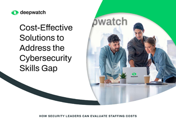 Skills gap ebook-  Enhanced Card Thumbnail