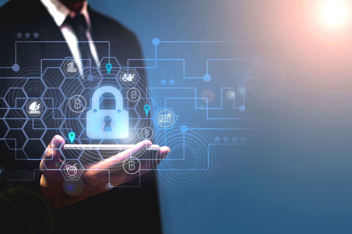 Don't Let Complex Security Regulations Overwhelm You