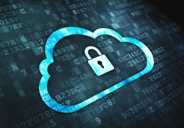 Cloud Security 360 x 250