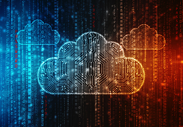 5 Things to Consider About Security in a Public/Hybrid Cloud