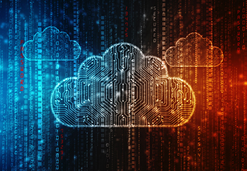 5 Things to Consider About Security in a Public/Hybrid Cloud
