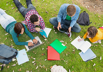 How Will You Use E-rate Funding for FY2017? Here Are Some Considerations.