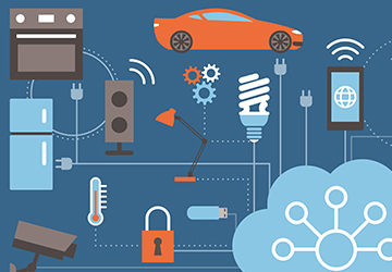 Reduce Your Attack Surface with an IoT Security Strategy