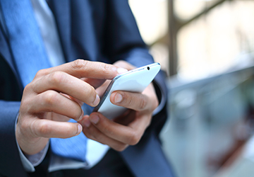 Securing Mobile Apps Requires Discipline and Patience