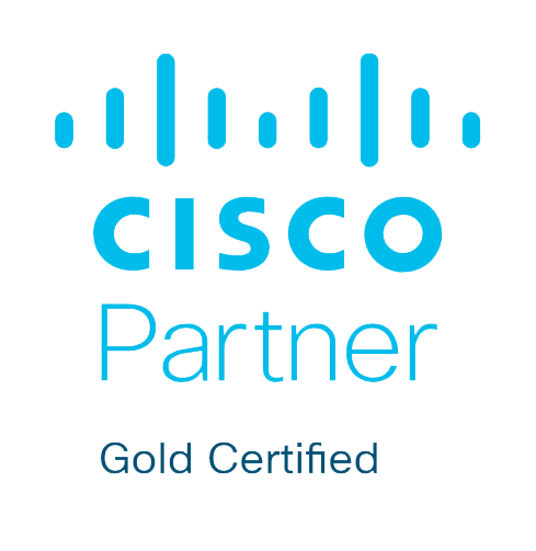 Cisco Partner Logo