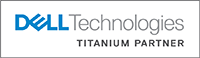 Dell Technologies_Titanium Partner