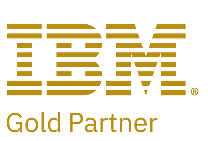 IBM gold partner
