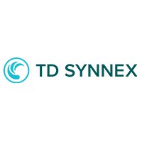 TD Synnex Logo