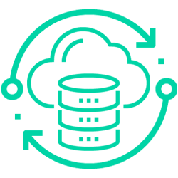 DRaaS Cloud Recovery