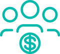 income protection icon