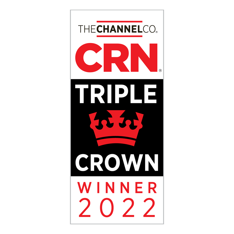 CRN Triple Crown