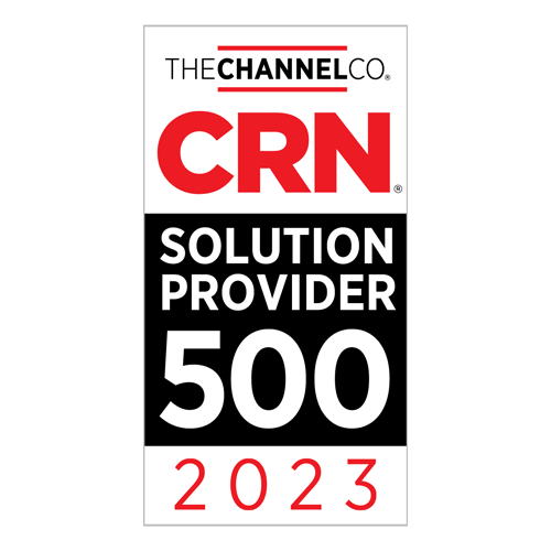 2023 CRN SP500