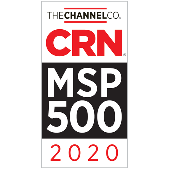 Award2020_CRN MSP500