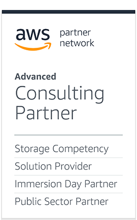 AWS Consulting Partner