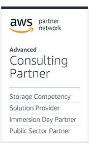 AWS Consulting Partner