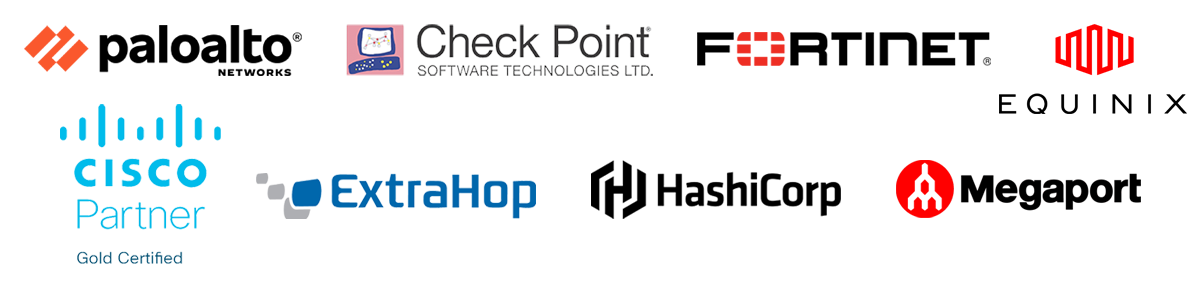 AWS Networking - Focus Partners