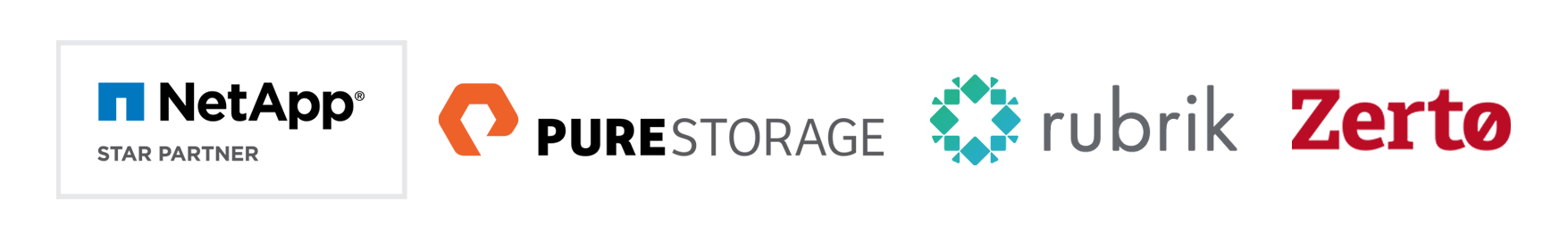 AWS Storage-Focus Partners