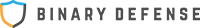 Binary Defense logo