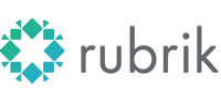 Rubrik logo