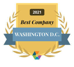 Comparably_Best Company_DC
