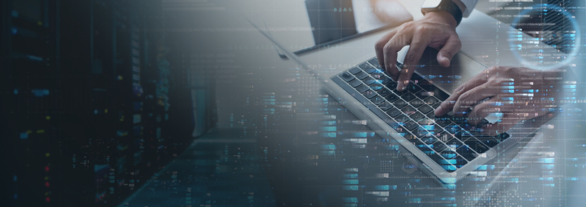 Data Center-as-a-Service