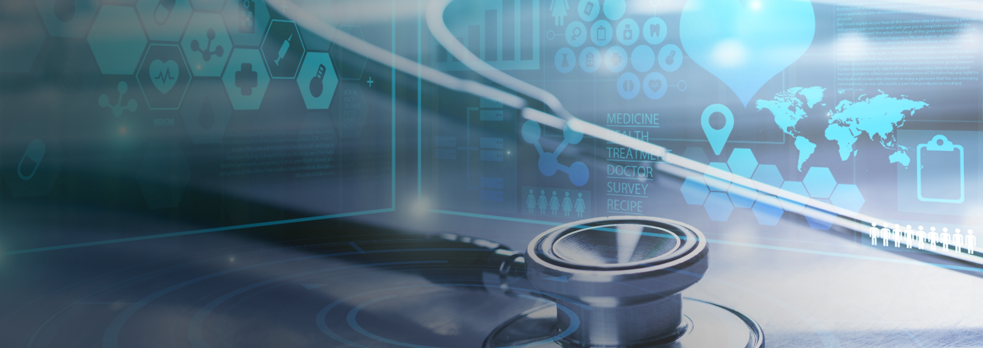 Healthcare Financing IPB