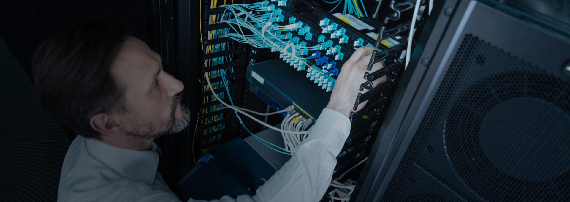 Network Support Services