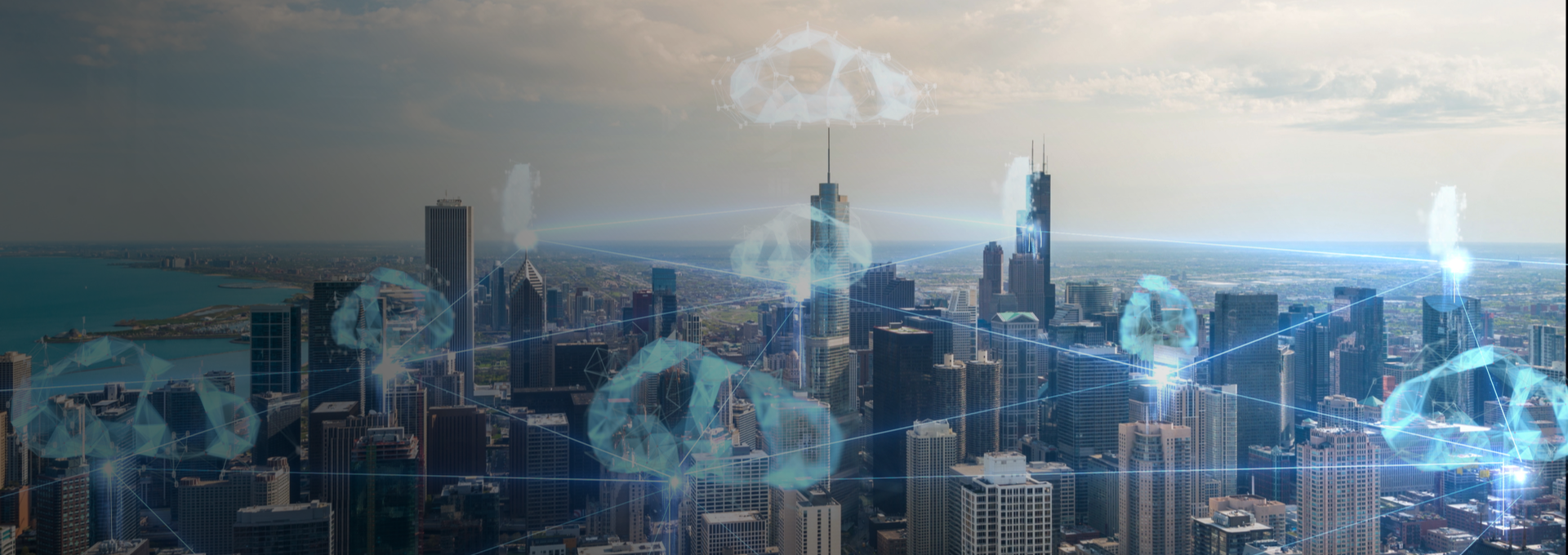 Multi-Cloud Interior Page Banner