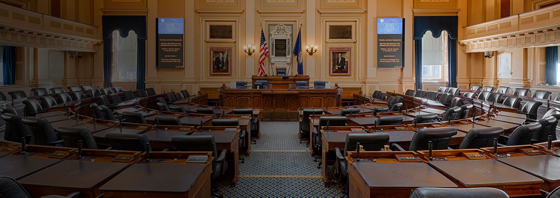 State Government