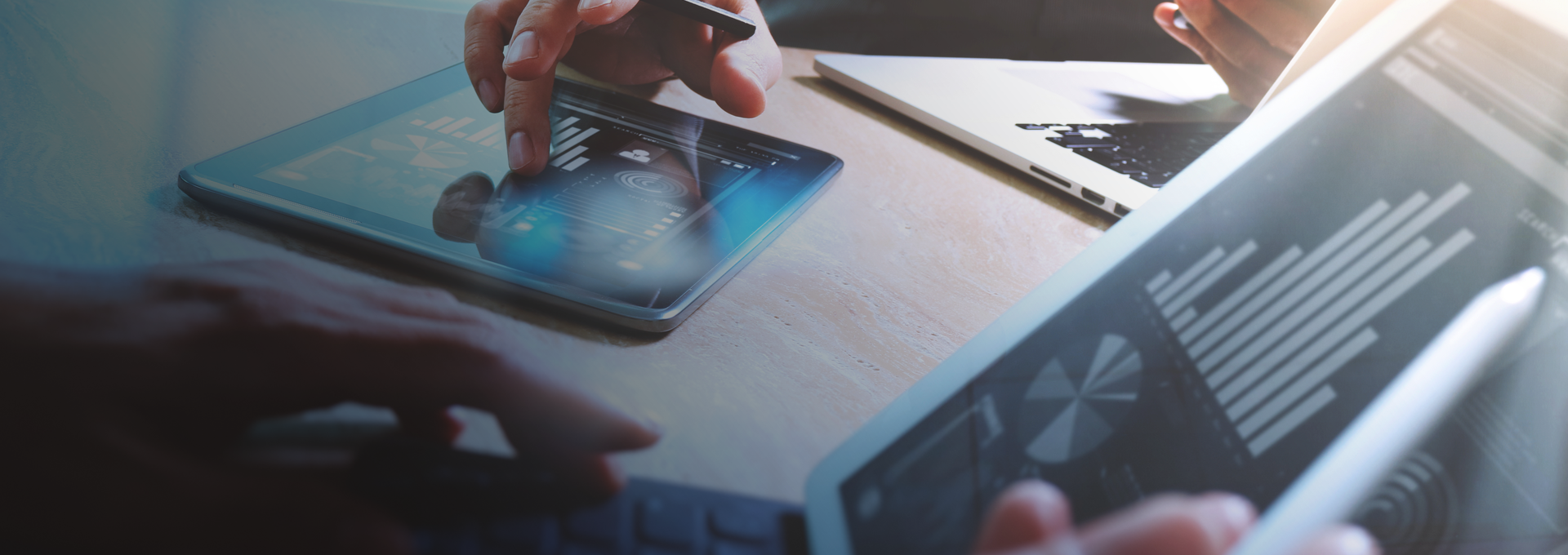 Technology Financing IPB