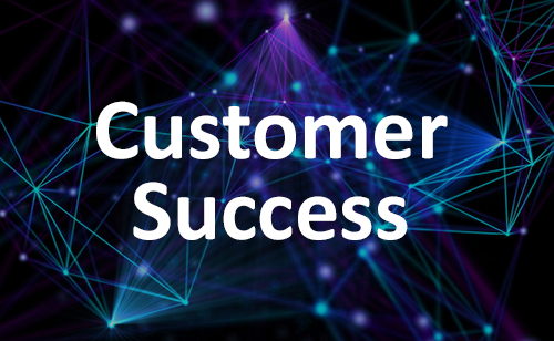 Customer Success