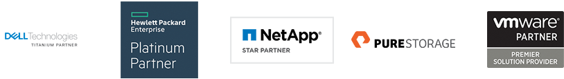 Storage Partners