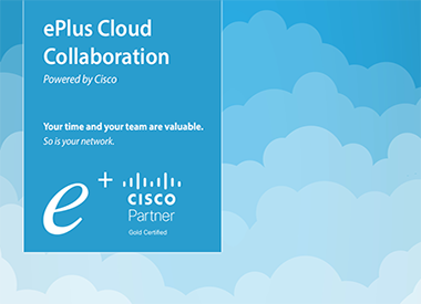 ePlus Cloud Collaboration