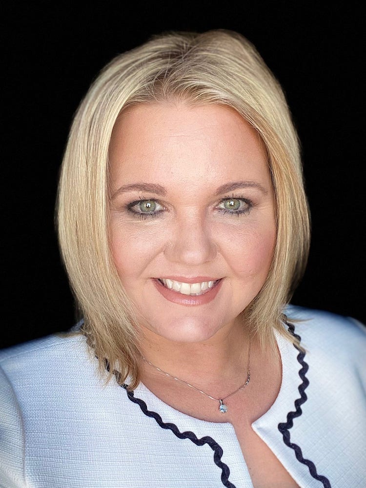 Deanna Davenport
