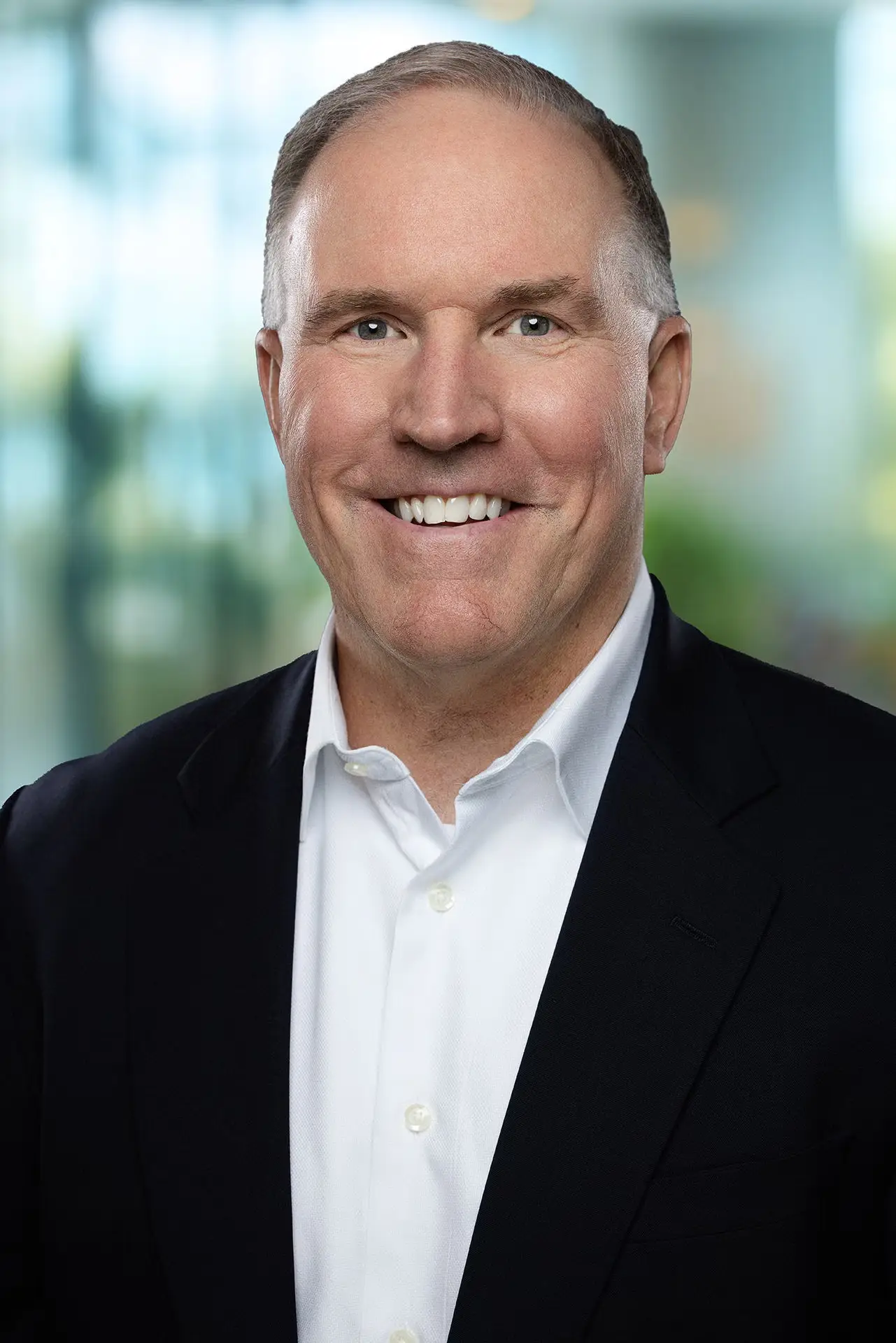 Mark Marron, Director, Chief Executive Officer & President at ePlus