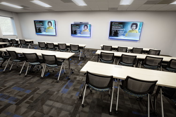 ePlus CIC lobby